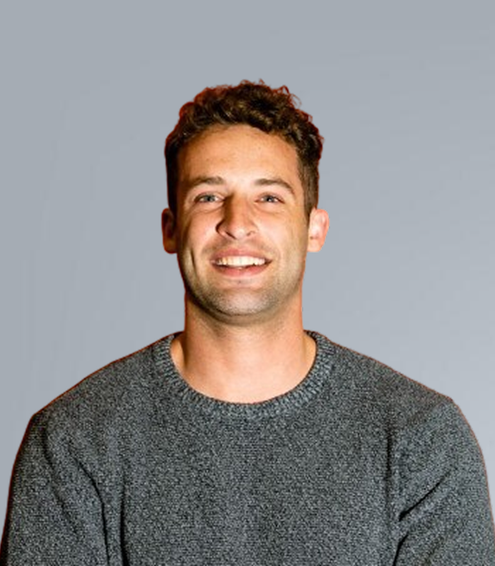 Sean Simons